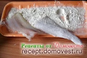 Фіш енд чіпс (fish and chips) - риба з картоплею по-англійськи - рецепти від домовеста (фритюрі) Фіш енд чіпс (fish and chips) - риба з картоплею по-англійськи - рецепти від домовеста
