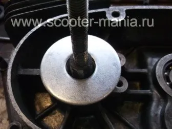 Фотозвіт ремонт двигуна мотоцикла «схід-3м», скутери та мотоцикли (фотозвіт) Фотозвіт ремонт двигуна мотоцикла «схід-3м», скутери та мотоцикли