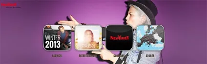 Франшиза new yorker (нью-Йоркер) (франшиза new yorker ціни) Франшиза new yorker (нью-Йоркер)