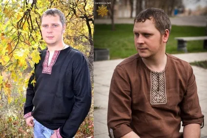Фотографії слов'янська і Рідновірська тематика в сучасному одязі, прикрасах, аксесуарах (слов'янська) Фотографії слов'янська і Рідновірська тематика в сучасному одязі, прикрасах, аксесуарах