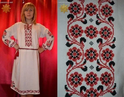 Фотографії слов'янська і Рідновірська тематика в сучасному одязі, прикрасах, аксесуарах (одязі) Фотографії слов'янська і Рідновірська тематика в сучасному одязі, прикрасах, аксесуарах