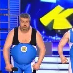 борці Красноармійськ