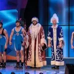 борці Красноармійськ