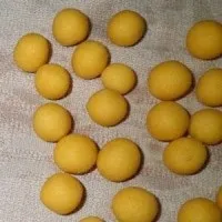 Бойл на карася рецепт приготування (приготування) Бойл на карася рецепт приготування