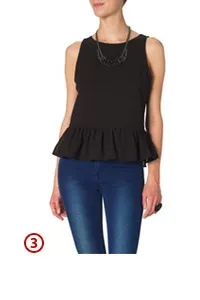 Бренд vero moda класика або casual