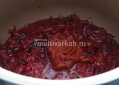 Борщ з куркою в мультиварці рецепт смачного борщу з домашньою птицею, готуємо в мультиварці (як варити борщ в мультиварці) Борщ з куркою в мультиварці рецепт смачного борщу з домашньою птицею, готуємо в мультиварці