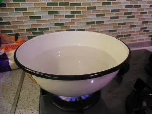 Бойл своїми руками