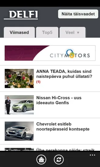 Bookviser reader