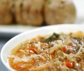 Борщ з куркою в мультиварці - рецепт, як його приготувати смачно (як приготувати борщ з куркою в мультиварці) Борщ з куркою в мультиварці - рецепт, як його приготувати смачно