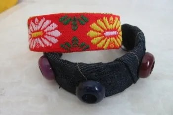 Браслети своїми руками