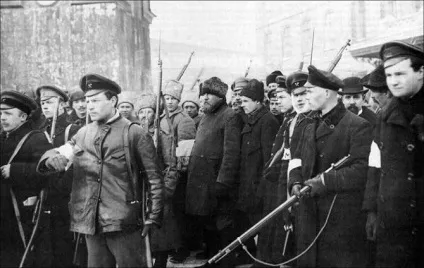 Бунін окаянні дні