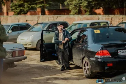Боротьба за паркувальні місця для інвалідів