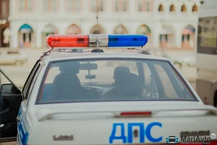 Боротьба за паркувальні місця для інвалідів