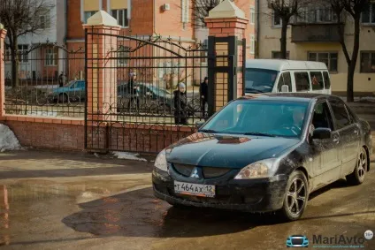 Боротьба за паркувальні місця для інвалідів