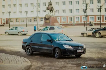 Боротьба за паркувальні місця для інвалідів