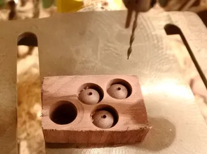 Бусина за 2 секунди легко! Ярмарок майстрів - ручна робота, handmade (зробити намистину) Бусина за 2 секунди легко! Ярмарок майстрів - ручна робота, handmade