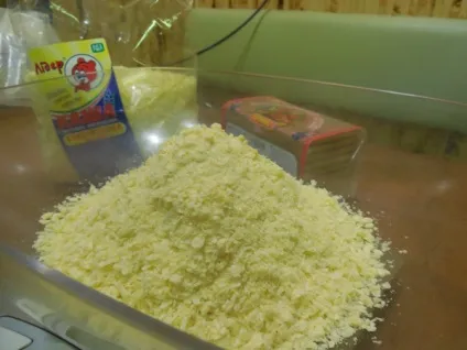 Бойл своїми руками
