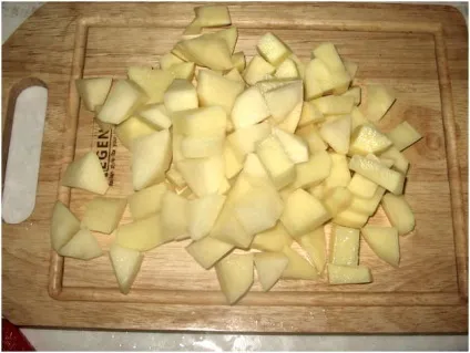 Борщ з куркою в мультиварці (мультиварці) Борщ з куркою в мультиварці