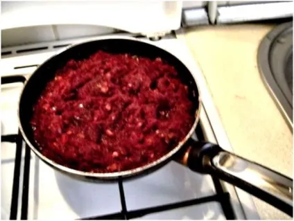 Борщ з куркою в мультиварці (мультиварці) Борщ з куркою в мультиварці