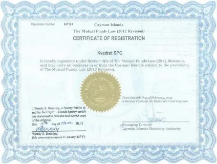 Брокер united traders