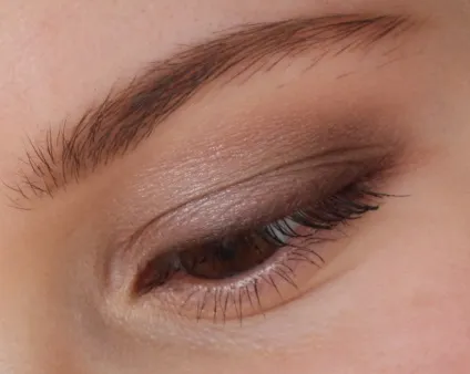 Burberry sheer eye shadow №09 rosewood відгук, макіяж, elia chaba (shadow) Burberry sheer eye shadow №09 rosewood відгук, макіяж, elia chaba