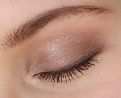 Burberry sheer eye shadow №09 rosewood відгук, макіяж, elia chaba (burberry) Burberry sheer eye shadow №09 rosewood відгук, макіяж, elia chaba