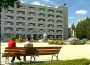 Чебоксарский філія МНТК - мікрохірургія ока (катаракта) Чебоксарский філія МНТК - мікрохірургія ока