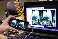 Часті питання про google cardboard - віртуальна реальність