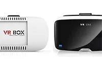 Часті питання про google cardboard - віртуальна реальність