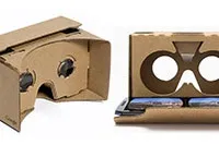 Часті питання про google cardboard - віртуальна реальність