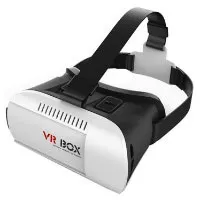 Часті питання про google cardboard - віртуальна реальність