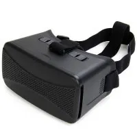 Часті питання про google cardboard - віртуальна реальність