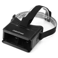 Часті питання про google cardboard - віртуальна реальність