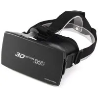Часті питання про google cardboard - віртуальна реальність