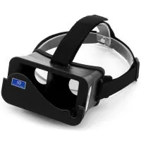 Часті питання про google cardboard - віртуальна реальність