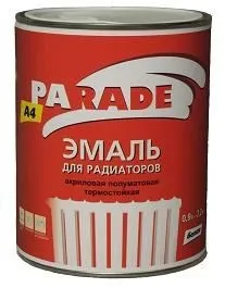 Чим і як пофарбувати батарею опалення, якою фарбою фарбувати радіатор - легка справа