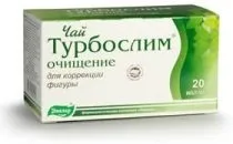 Чай Слімкод (slimcode) для схуднення як приймати, ціна та відгуки