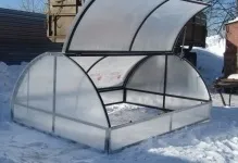 Чим відрізняється парник від теплиці що краще і для чого потрібно, в чому різниця полікарбонату, вегетарій (парник) Чим відрізняється парник від теплиці що краще і для чого потрібно, в чому різниця полікарбонату, вегетарій