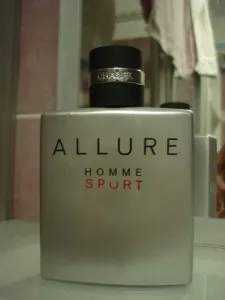 Chanel allure homme sport як відрізнити підробку (sport) Chanel allure homme sport як відрізнити підробку