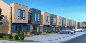 Чим відрізняється дуплекс від напівдуплекса, таунхауса і доплера (дуплекс) Чим відрізняється дуплекс від напівдуплекса, таунхауса і доплера