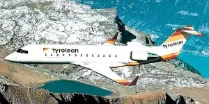Canadair regional jet - літак регіонального значення - реактивний лайнер (реактивний) Canadair regional jet - літак регіонального значення - реактивний лайнер