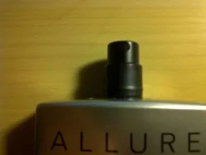 Chanel allure homme sport як відрізнити підробку (sport) Chanel allure homme sport як відрізнити підробку