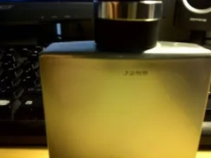 Chanel allure homme sport як відрізнити підробку (homme) Chanel allure homme sport як відрізнити підробку