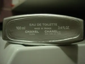 Chanel allure homme sport як відрізнити підробку (allure) Chanel allure homme sport як відрізнити підробку