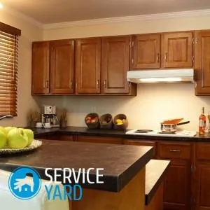 Чим почистити стільницю на кухні, serviceyard-затишок вашого будинку в ваших руках (стільницю) Чим почистити стільницю на кухні, serviceyard-затишок вашого будинку в ваших руках
