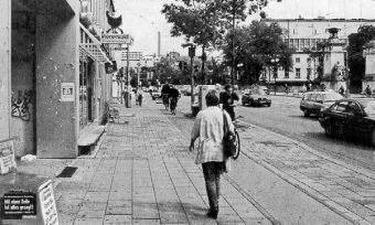 Приватний транспорт, громадський транспорт і паратранзіт (транспорт) Приватний транспорт, громадський транспорт і паратранзіт