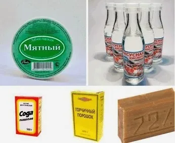 Чим почистити раковину з нержавійки прості способи (методи) Чим почистити раковину з нержавійки прості способи