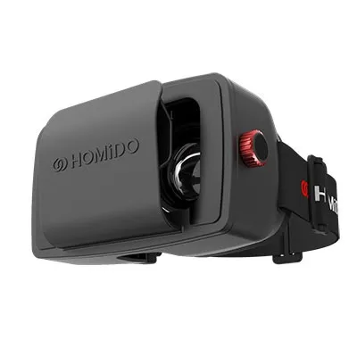 Часті питання про google cardboard - віртуальна реальність
