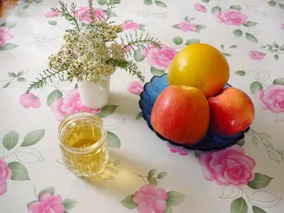 Чай з деревію