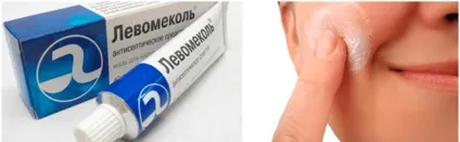 Чим мазати фурункул після розтину правила вибору (розтину) Чим мазати фурункул після розтину правила вибору